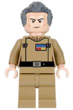 Lego Star Wars Grand Moff Tarkin - sw0741, Kinderen en Baby's, Speelgoed | Duplo en Lego, Ophalen of Verzenden, Zo goed als nieuw