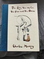The boy, the mole, the Fox and the horse. Charlie Mackesy, Ophalen of Verzenden, Nieuw, Charlie Mackesy, Eén auteur