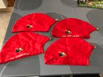 La chouffe mutsen, 4 voor 10€, Ophalen of Verzenden, Nieuw, Overige typen