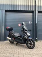 Yamaha xmax 125 cc a1 motor, Ophalen