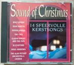 Kerst cd Sound Of Christmas 1996 Disky Special Products, Ophalen of Verzenden, Zo goed als nieuw, Kerst