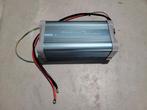PurePower 1000Watt omvormer, Caravans en Kamperen, Camper-accessoires, Ophalen of Verzenden, Zo goed als nieuw