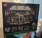 Lego 21330 - home alone huis, Ophalen of Verzenden, Nieuw, Complete set, Lego