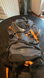 60-65 liter rugtas backpack Karrimor, inclusief regenhoes, Sieraden, Tassen en Uiterlijk, Tassen | Rugtassen, Overige merken, 40 cm of meer