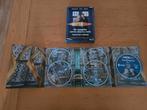 Doctor Who - Complete Eerste Nieuwe Serie Boxset, Cd's en Dvd's, Dvd's | Tv en Series, Ophalen, Boxset, Science Fiction en Fantasy