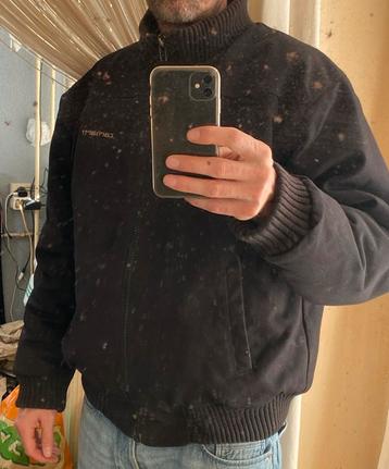 Carhartt bomber jas beschikbaar voor biedingen