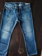 ZGAN CLASSIC DIESEL SAFADO SLIM STRAIGHT JEANS SIZE 31/30, Kleding | Heren, Spijkerbroeken en Jeans, Ophalen of Verzenden, Zo goed als nieuw
