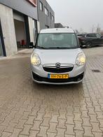 Opel Combo 1.6 D 66KW 2014, Auto's, Bestelauto's, 21 km/l, 4 cilinders, Origineel Nederlands, 500 kg