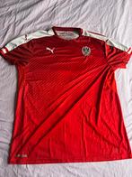 Oostenrijk 2016 thuisshirt maat XXL, Ophalen of Verzenden, Gebruikt, Buitenlandse clubs, Shirt