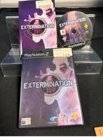 Extermination - PlayStation 2 - Actie Game, Gebruikt, 1 speler, Eén computer, Ophalen of Verzenden