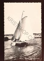 Heeg - Tjotter - Jeugdherberg [009-3246, Verzenden, 1940 tot 1960, Gelopen, Friesland