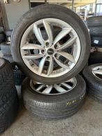 2x velgen mini countryman / clubman/ couper. 205/55/17., Auto-onderdelen, 17 inch, Zomerbanden, 205 mm, Ophalen of Verzenden