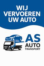 24/7 Autotransport & Sleepdienst – Snel Ter Plaatse