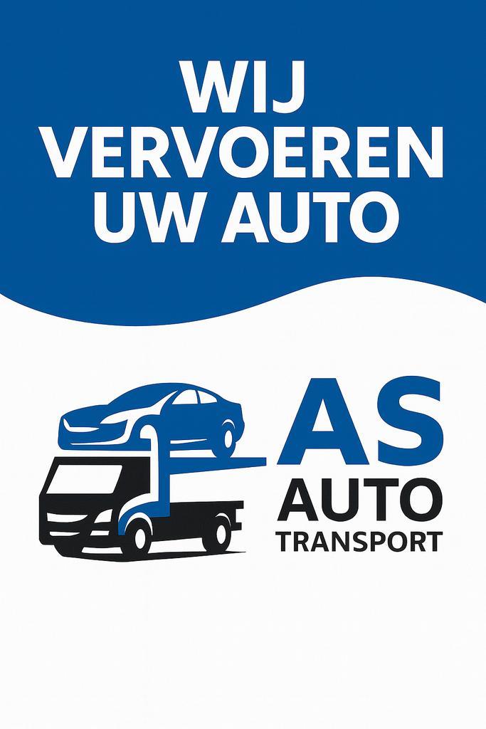 24/7 Autotransport & Sleepdienst – Snel Ter Plaatse, Diensten en Vakmensen, Koeriers, Chauffeurs en Taxi's