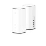 ZTE MC888 Ultra 5G Mifi router - Simlockvrij - Mobiele wifi, Computers en Software, Routers en Modems, Router met modem, Verzenden