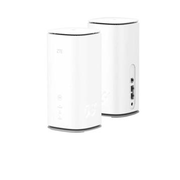 ZTE MC888 Ultra 5G Mifi router - Simlockvrij - Mobiele wifi  beschikbaar voor biedingen