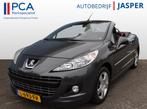 Peugeot 207 CC 1.6 VTi Griffe A/c Lmv Pdc (bj 2012), Gebruikt, 4 cilinders, 4 stoelen, 1317 kg