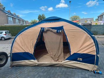 Wilderness Tents Ten Cate Tent beschikbaar voor biedingen