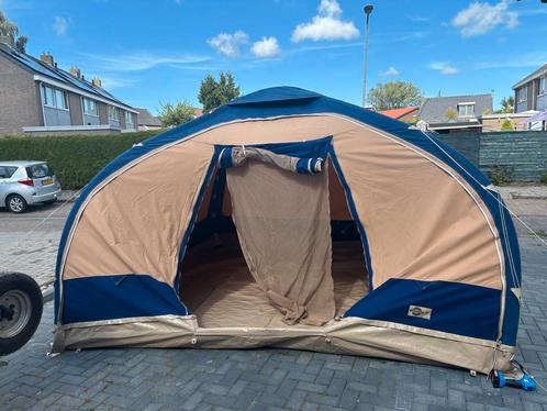 Wilderness Tents Ten Cate Tent, Caravans en Kamperen, Tenten, tot en met 4, Gebruikt, Ophalen