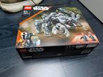 Lego Star Wars Spider Tank 75361 - Nieuw in doos!, Ophalen of Verzenden, Nieuw, Complete set, Lego