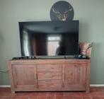 Houten Dressoir met Opbergruimte, 100 tot 150 cm, 150 tot 200 cm, Ophalen of Verzenden, Landelijk