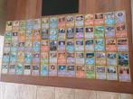 70x mooie pokemon kaarten uit 2007, Ophalen of Verzenden, Zo goed als nieuw, Meerdere kaarten