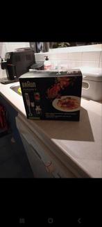 braun multiquick 3, Ophalen of Verzenden, Zo goed als nieuw, 45 tot 60 cm