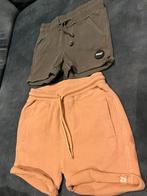 Z8 & KMDB korte broeken maat 92, Broek, Gebruikt, Z8, Ophalen of Verzenden
