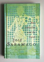 José Saramago - Het verzuim van de dood (roman), Ophalen of Verzenden, Zo goed als nieuw, Nederland, José Saramago