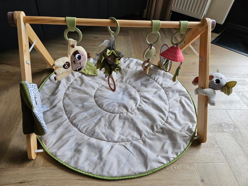 Speelkleed Tiny love boho, Ophalen, Rond, Minder dan 100 cm