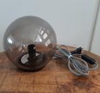 Ikea Fado Bol Tafellamp - Glas, Ophalen of Verzenden, Glas, Modern, Bol, Minder dan 50 cm
