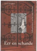 Rooijakkers. Gerard .Eer en schande. Brabant. volksgebruiken, Verzenden, 20e eeuw of later, Zo goed als nieuw