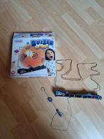 Buzzer Game - (spiraal spel), Een of twee spelers, Ophalen of Verzenden, Gebruikt, Family Games