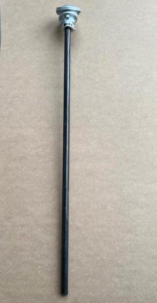 NIEUW Industrieel thermokoppel type K 900 mm, Doe-het-zelf en Verbouw, Meetapparatuur, Nieuw, Temperatuur, Verzenden