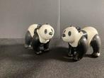 Playmobil grote panda beren, Kinderen en Baby's, Speelgoed | Playmobil, Ophalen of Verzenden, Zo goed als nieuw