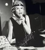 Vintage Foto Maria Austria - Lucy - Maria Boender, Ophalen of Verzenden