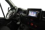 Opel Movano 2.3 Turbo 136PK L3H2 EURO 6 - AC/climate - Navi, Voorwielaandrijving, Gebruikt, 4 cilinders, Bedrijf