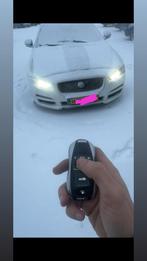 Roetfilter uitschakelen en Auto sleutels service, Ophalen