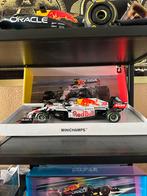 Max Verstappen 1:18 Minichamps, Hobby en Vrije tijd, Modelauto's | 1:18, Ophalen of Verzenden, Nieuw, Auto, MiniChamps