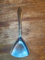 Oude Verzilverde Suikerlepel, Ophalen of Verzenden
