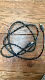 Coax kabel, Ophalen of Verzenden, Nieuw, Coaxiale kabel