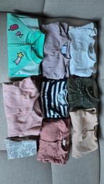baby meisjes kleding pakket maat 68 boxpakjes vestjes jurkje, Ophalen of Verzenden, Zo goed als nieuw, Maat 68