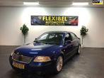 Volkswagen Passat 2.3 V5 / Verlaagd / LM-V17'' / 170PK /, Auto's, Volkswagen, Origineel Nederlands, Te koop, 5 stoelen, Benzine