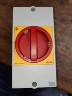 Kraus & Naimer KG20 Schakelaar - KG20 T203/33 KL51V, Hobby en Vrije tijd, Elektronica-componenten, Ophalen of Verzenden, Nieuw