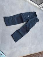 Dames zeilpak .Henry lloyd, Ophalen of Verzenden, Gedragen, Maat 48/50 (M), Blauw