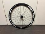 FFWD F4R tubular carbon wielset, Wiel, Gebruikt, Racefiets, Ophalen of Verzenden