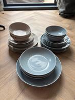 Gordon Ramsey Maze servies 8-personen en pasta set 4 pers, Huis en Inrichting, Ophalen of Verzenden, Gebruikt, Porselein, Overige stijlen