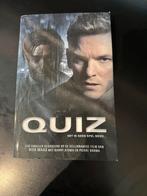 Quiz - Dick Maas Thriller, Ophalen of Verzenden, Zo goed als nieuw, Film- of Tv-bewerking