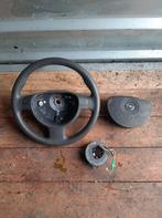 Opel Meriva A Corsa C Tigra stuur, airbag, airbaglint, Ophalen of Verzenden, Gebruikt, Opel