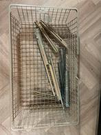 Mand IKEA pax 1 of 2 stuks, Huis en Inrichting, Kasten | Kledingkasten, Ophalen, 50 tot 100 cm, Zo goed als nieuw, Minder dan 100 cm